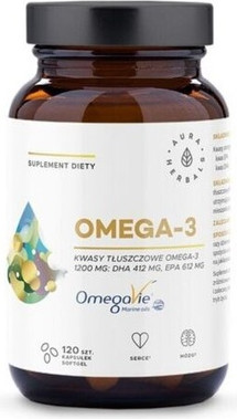 Vitamin Serum Aura Herbals