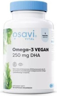 Vitamin Serum Osavi Vegan Vital