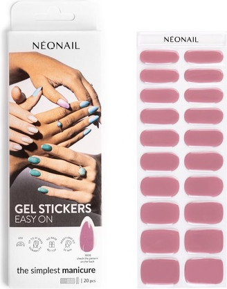Gel Stickers Neonail
