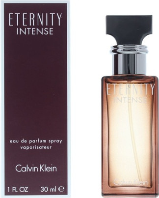 Парфюмерная вода Calvin Klein Eternity Intense