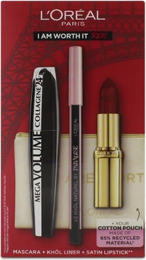 Lip Set L'Oreal Professional