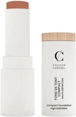 Kompakte Foundation Couleur Caramel
