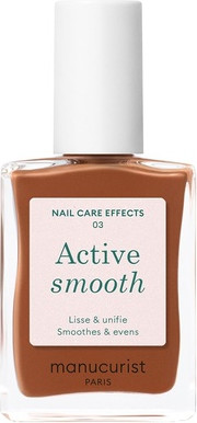 Nail Polish Manucurist Active Smooth