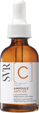 Serum Svr Ampoule C Antioxidant Serum In Ampoule