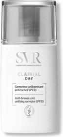 Toning Anti-Pigmentation Spot Cream Svr Clairial Day Spf30