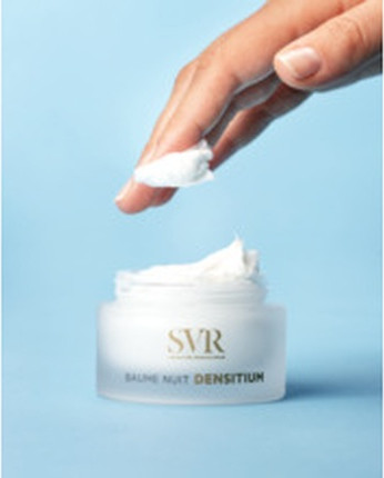 Nachtcreme Svr Densitium