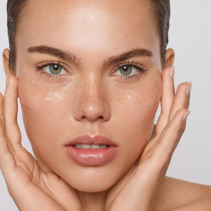 Eye Patches By Terry Hyaluronic Flash