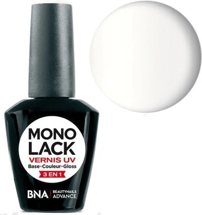 Лаковое покрытие для ногтей Beautynails