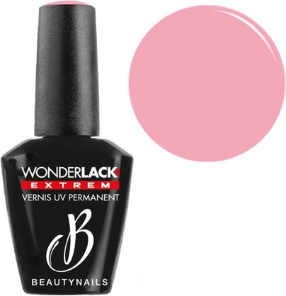 Лак для ногтей Beautynails We Pastel Rose