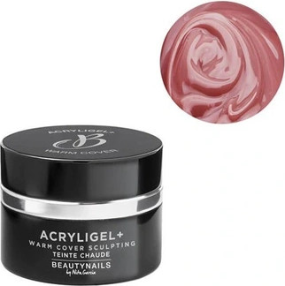 Build-up Gel Beautynails Warm Cover