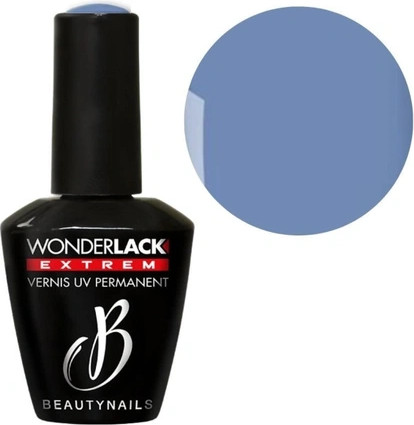 Nail Polish Beautynails We Soft Summer Lavender