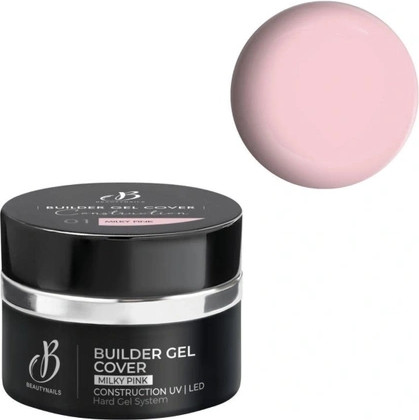 Builder Gel Beautynails