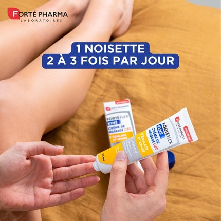 Крем Forté Pharma Forte Flex Kine Массажный крем