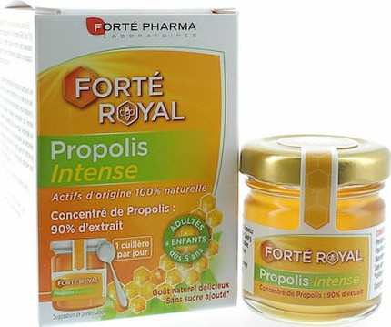 Vitamin Serum Forté Pharma Forte Royal Propolis Intense