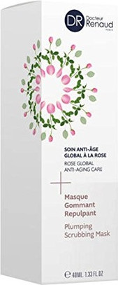 Peeling Anti-Aging Mask Docteur Renaud