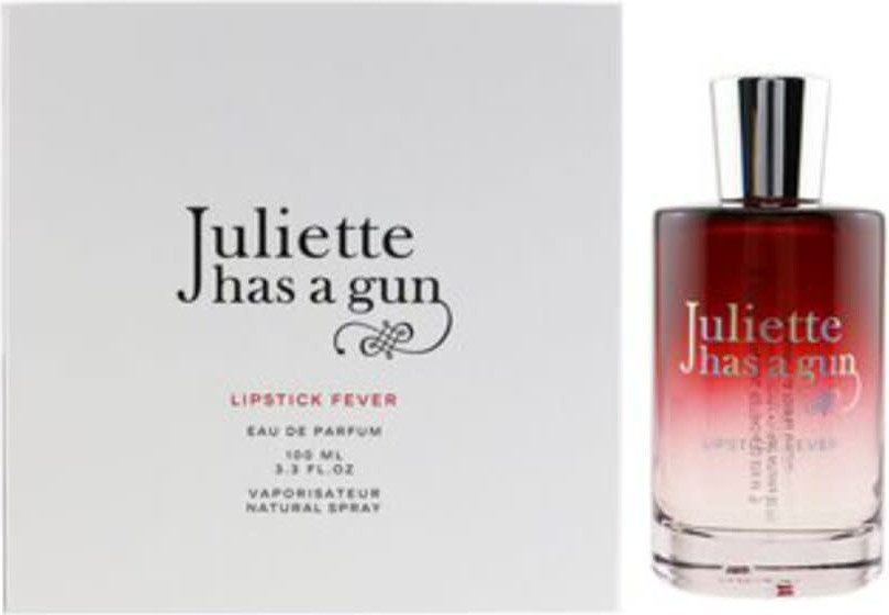 Eau De Parfum Juliette Has A Gun Lipstick Fever