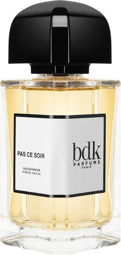 Eau De Parfum BDK Parfums Pas Ce Soir