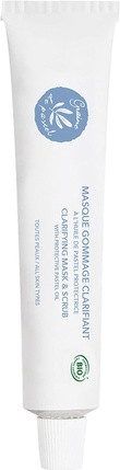 Scrub Mask Graine De Pastel
