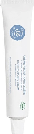 Light Moisturizing Cream Graine De Pastel