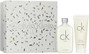Eau De Toilette Gift Set Calvin Klein Ck One