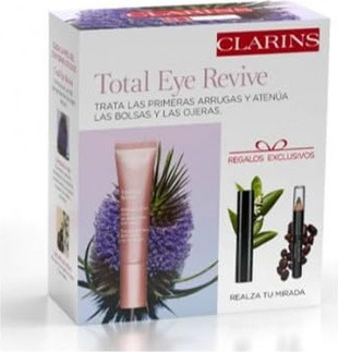 Mascara Clarins