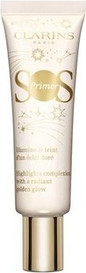 Glow Serum Clarins Sos Primer Gold Glow