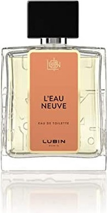 Eau de Toilette Lubin L'Eau Neuve