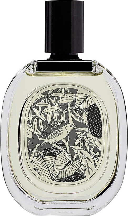 Eau De Toilette Diptyque Vetyverio
