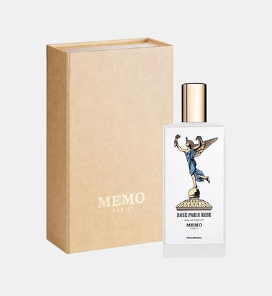 Eau De Parfum Memo Paris Rose Paris