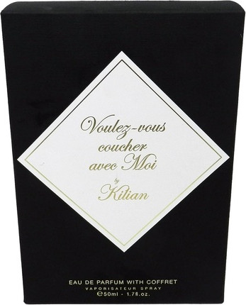 Eau De Parfum Kilian Voulez-Vous Coucher Avec Moi