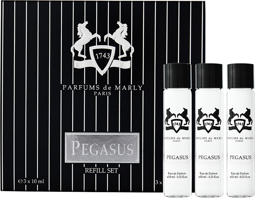 Eau De Parfum Parfums De Marly Pegasus Nachfüllflasche mit Sprühkopf
