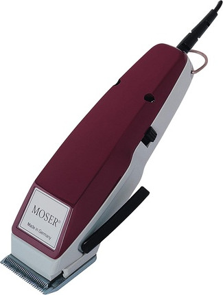 Rasierklingenmaschine Moser Professional 1400