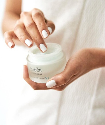 Face Cream Babor Complex C Rich