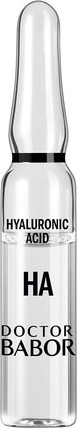 Serum Concentrate DOCTOR BABOR 10D Hyaluronic Acid Ampoule