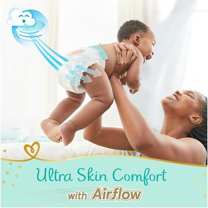 Windeln Pampers Premium Care