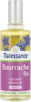 Масло Natessance