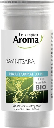Эфирное масло Le Comptoir Aroma Organic Ravintsara