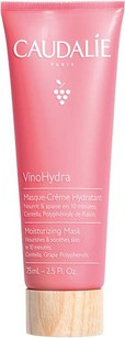 Mask Caudalie Vinohydra