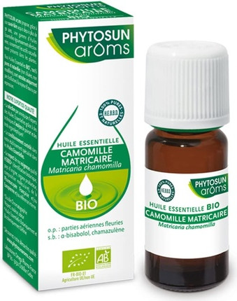 Essential Oil Phytosun Aroms