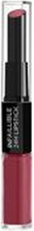 Lippenstift L'Oreal Professional Infallible 24h Parisian Nudes