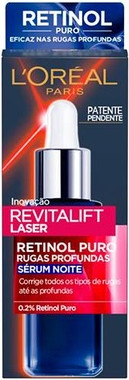 Serum L'Oreal Professional Revitalift Laser