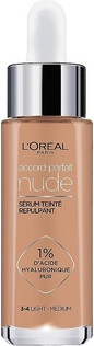Hydrating Serum L'Oreal Professional Accord Parfait Serum #3-4