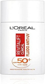 Fluid L'Oréal Paris Revitalift UV Protection