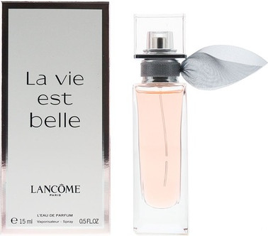 Eau De Parfum Lancome La Vie Est Belle Happiness Drops