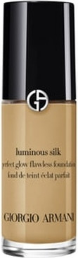Стойкая тональная основа Luminous Silk от Giorgio Armani