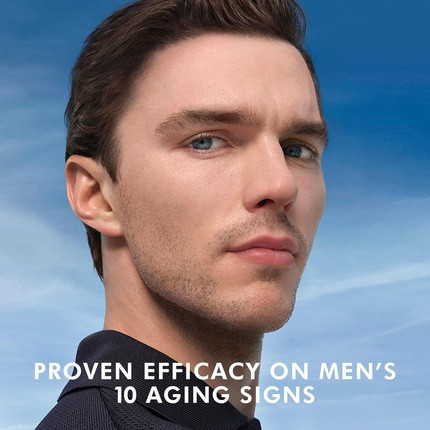 Serum Biotherm Force Supreme Blue Revitalising Anti-Ageing Face Serum