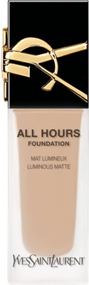 Foundation Yves Saint Laurent All Hours Foundation SPF 39