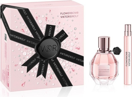 Eau de Parfum Viktor & Rolf Flowerbomb