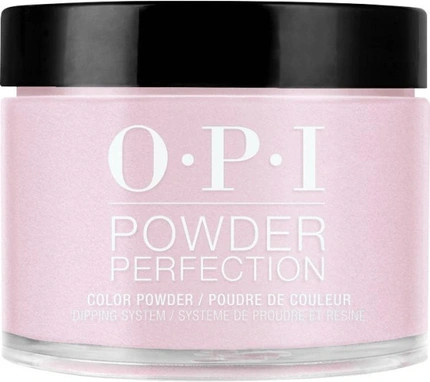 Powder OPI Powder Perfection Suzi Calls The Paparazzi