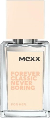 Eau De Toilette Mexx Forever Classic